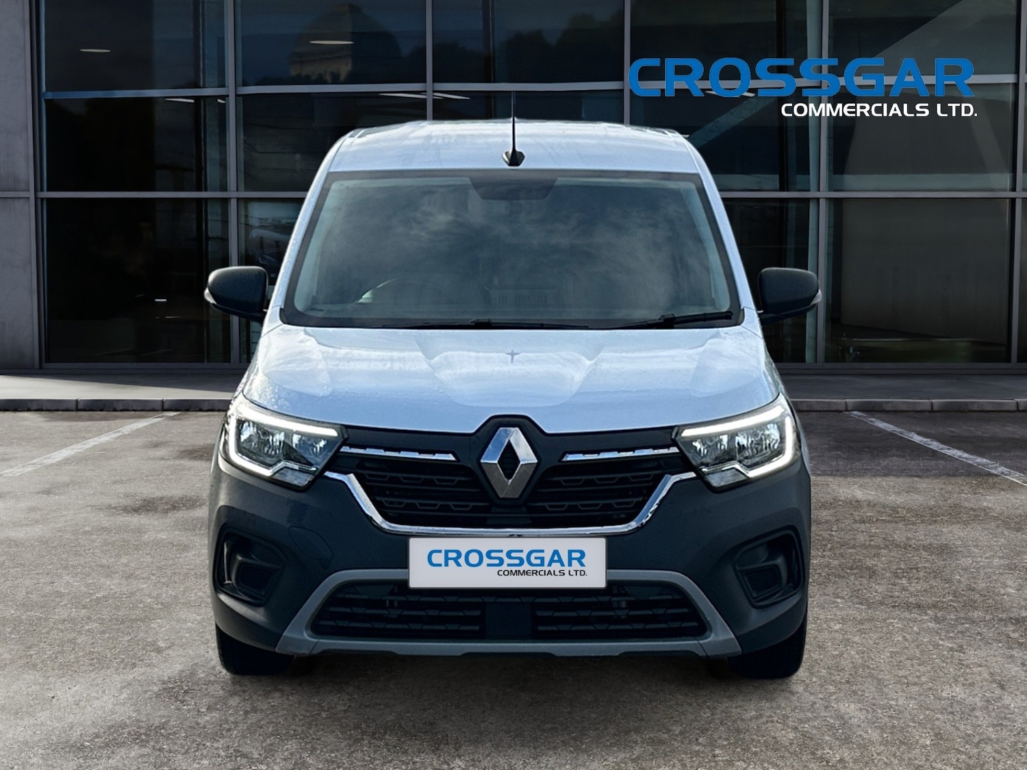 Used Renault Kangoo 2024 for sale - 76426837: Photo 5