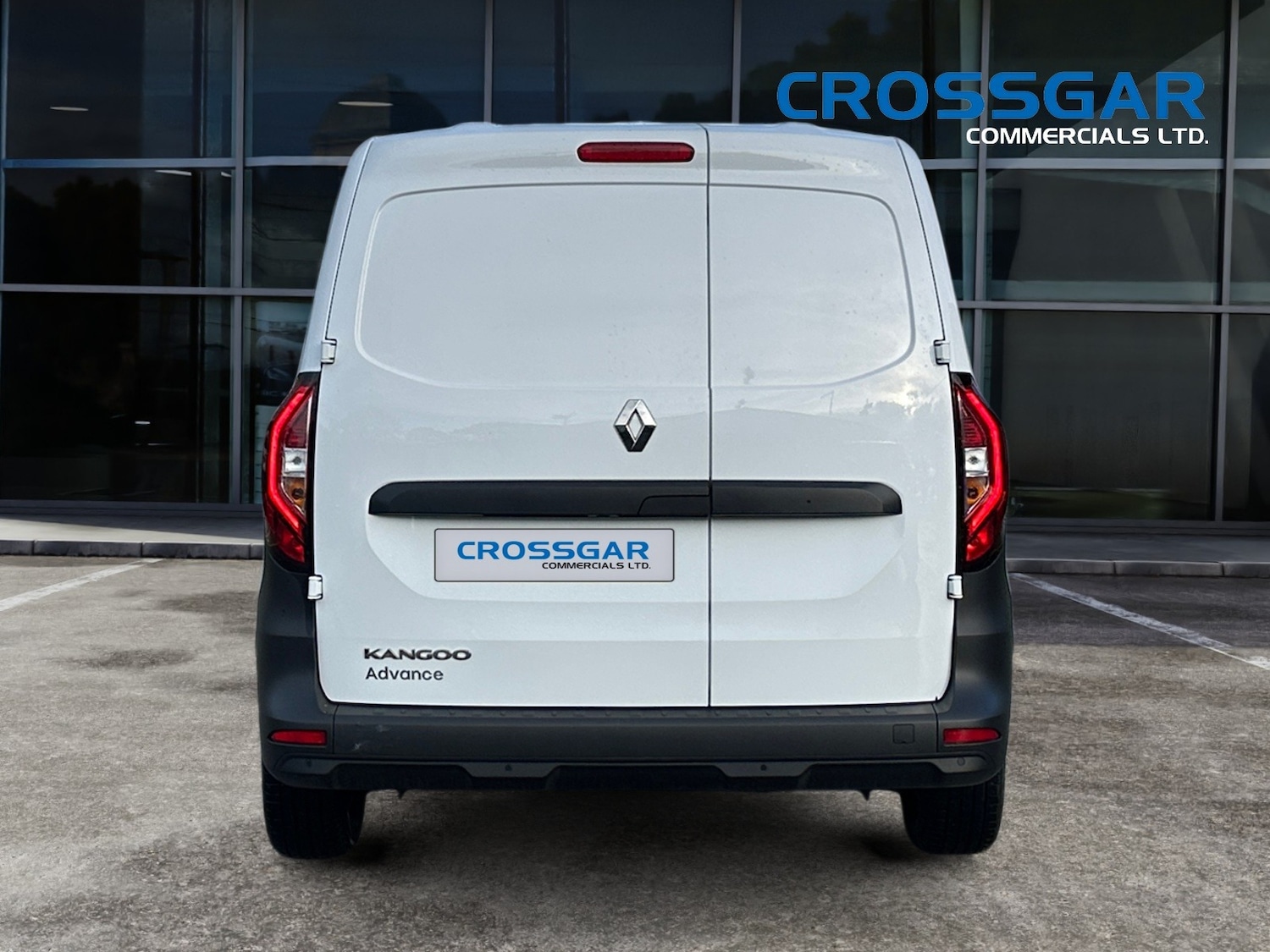 Used Renault Kangoo 2024 for sale - 76426837: Photo 6