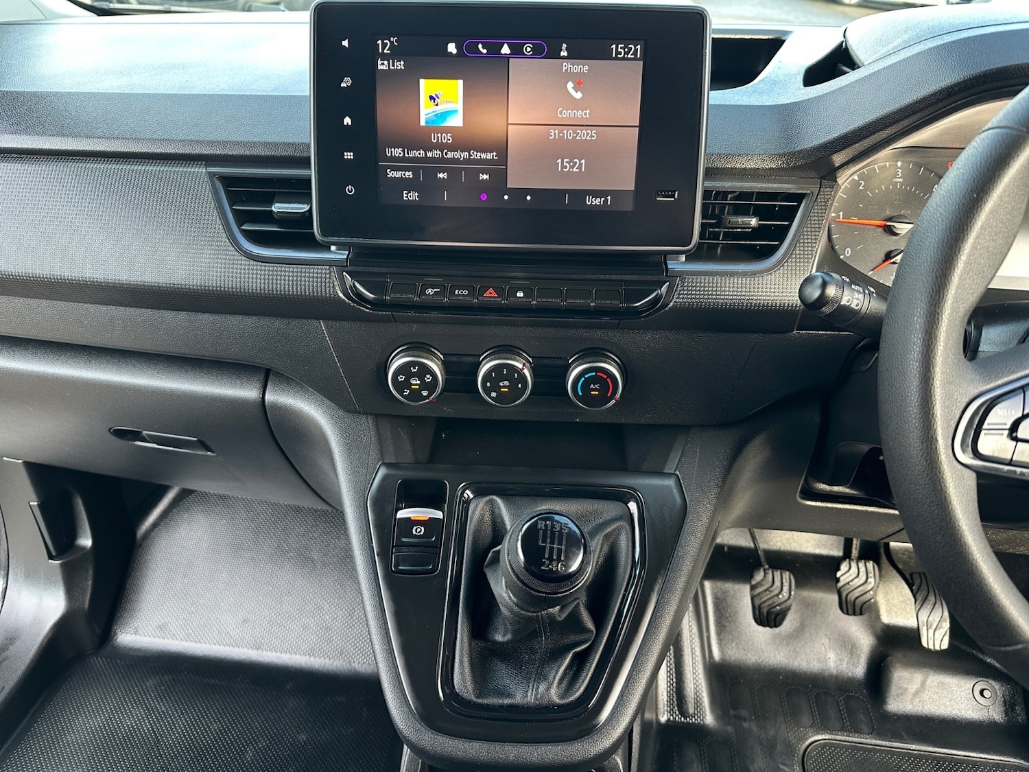 Used Renault Kangoo 2024 for sale - 76426837: Photo 9