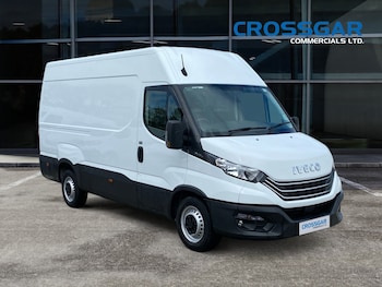 Used Iveco Daily 2022 for sale - 74481739: Photo
