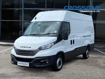 Used Iveco Daily 2022 for sale - 74481739: Photo