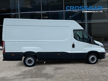 Used Iveco Daily 2022 for sale - 74481739: Photo
