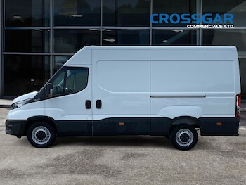 Used Iveco Daily 2022 for sale - 74481739: Photo