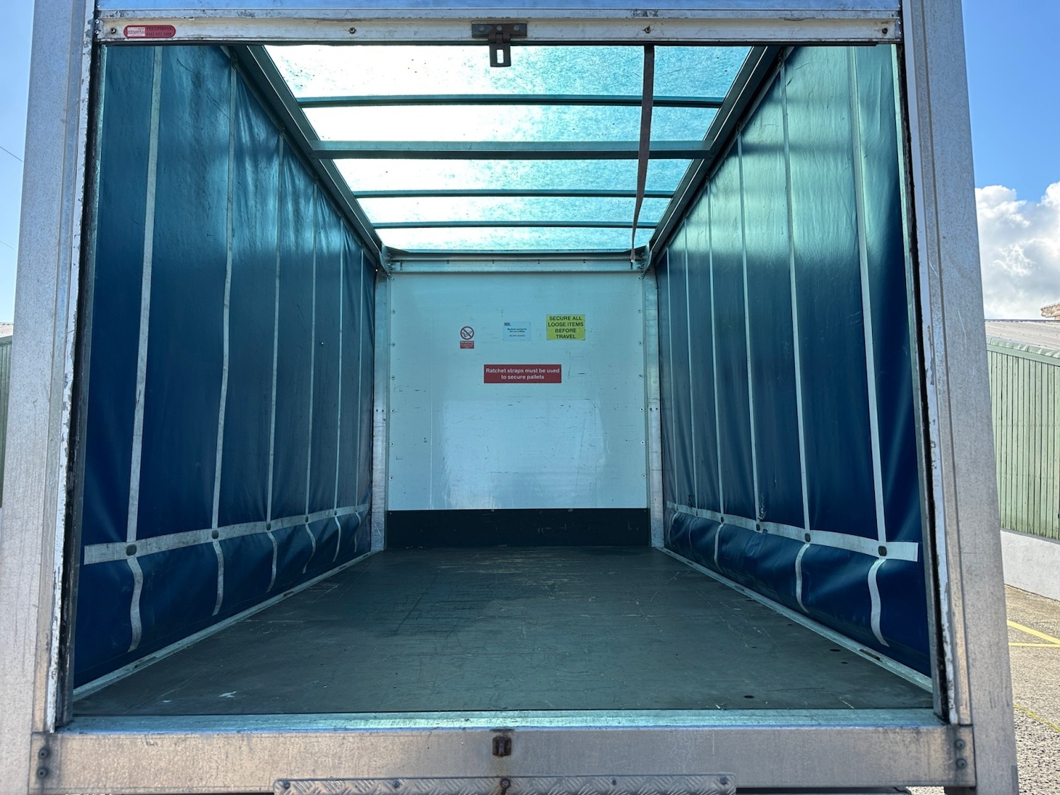 Used Renault Master 2017 for sale - 78094774: Photo 10