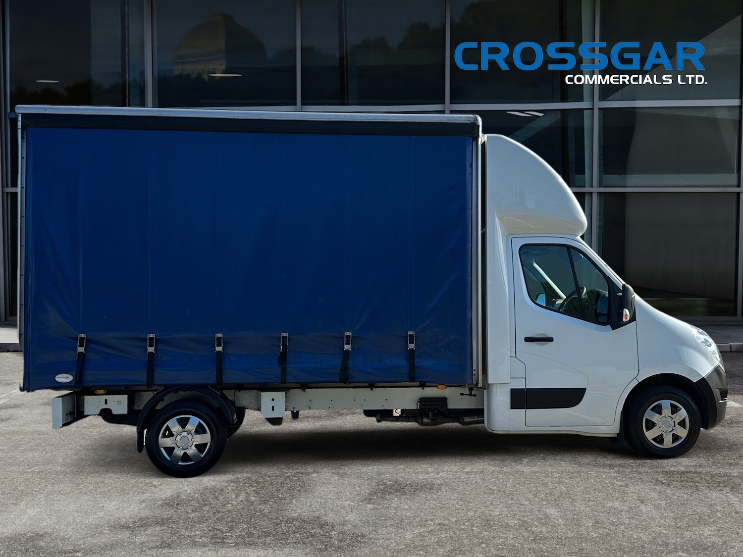 Used Renault Master 2017 for sale - 78094774: Photo 3