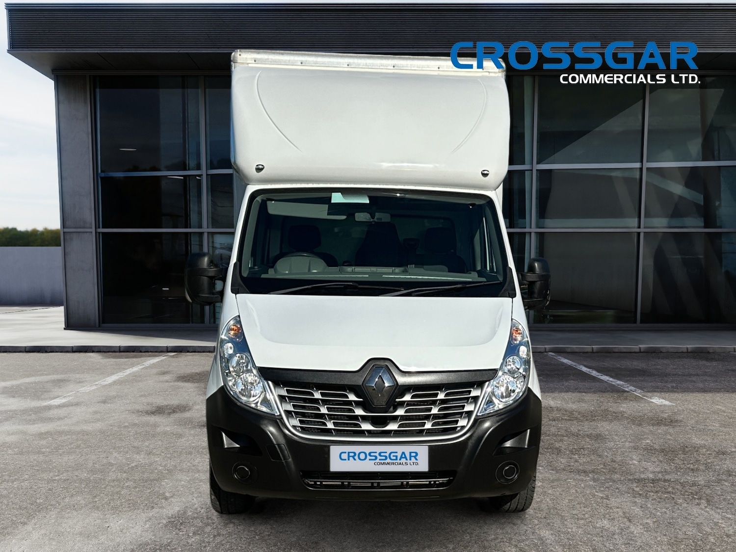 Used Renault Master 2017 for sale - 78094774: Photo 4