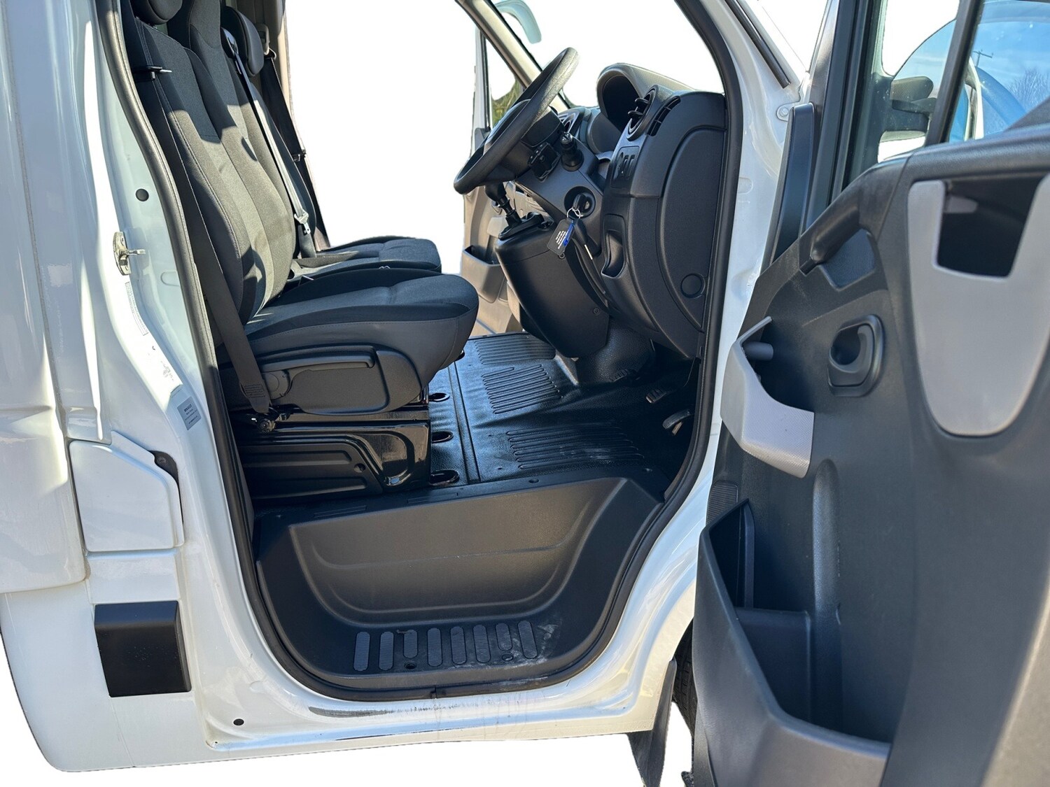 Used Renault Master 2017 for sale - 78094774: Photo 5