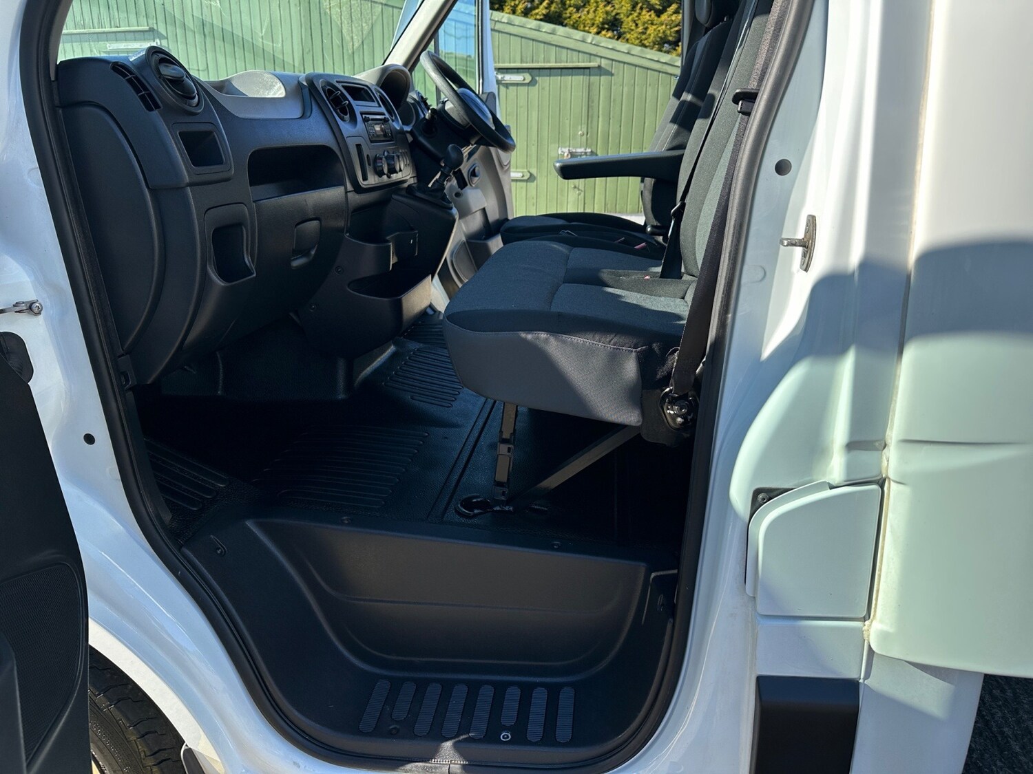 Used Renault Master 2017 for sale - 78094774: Photo 6