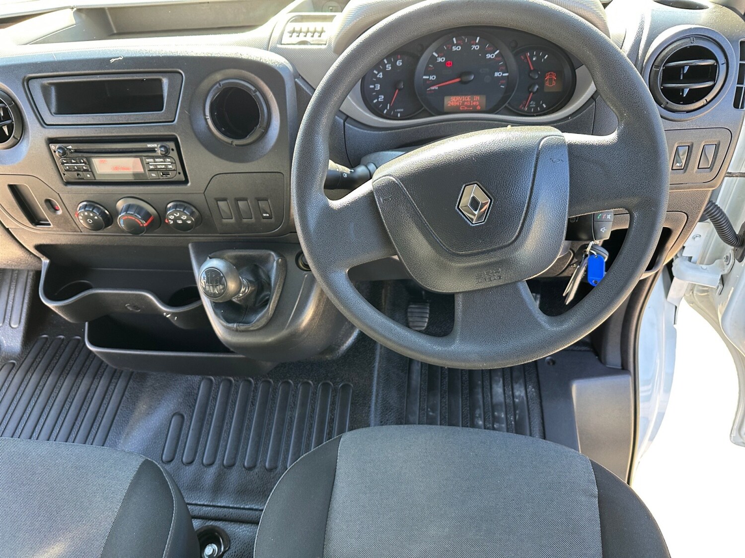 Used Renault Master 2017 for sale - 78094774: Photo 7