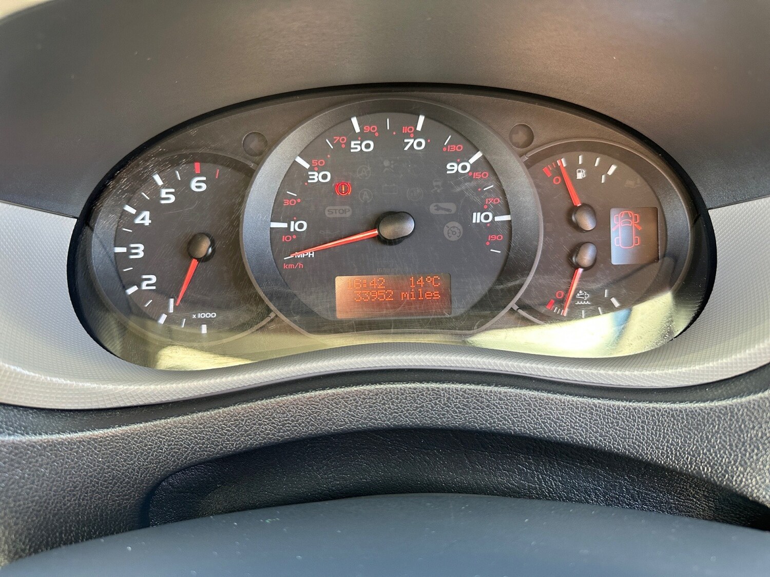 Used Renault Master 2017 for sale - 78094774: Photo 8