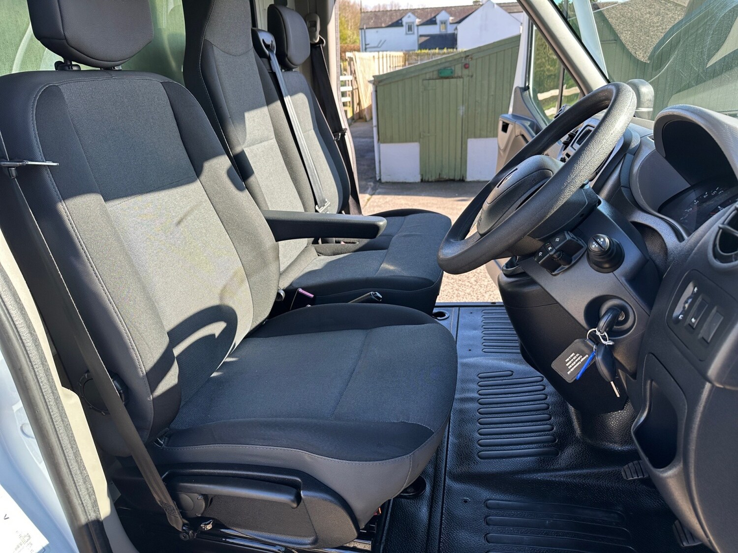 Used Renault Master 2017 for sale - 78094774: Photo 9