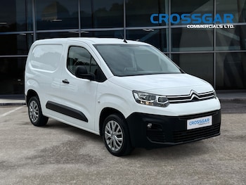 Used Citroen Berlingo 2019 for sale - 75299977: Photo