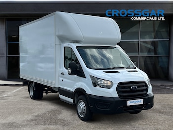 Used Ford Transit 2021 for sale - 79162659: Photo
