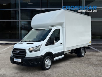 Used Ford Transit 2021 for sale - 79162659: Photo