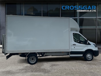 Used Ford Transit 2021 for sale - 79162659: Photo