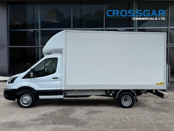Used Ford Transit 2021 for sale - 79162659: Photo