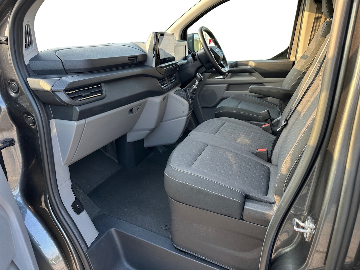 Used Ford Transit Custom 2024 for sale - 77746513: Photo 12