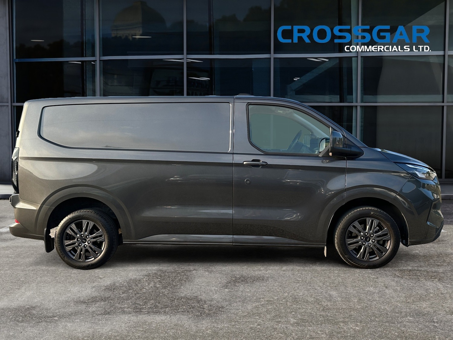 Used Ford Transit Custom 2024 for sale - 77746513: Photo 3