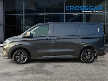 Used Ford Transit Custom 2024 for sale - 77746513: Photo