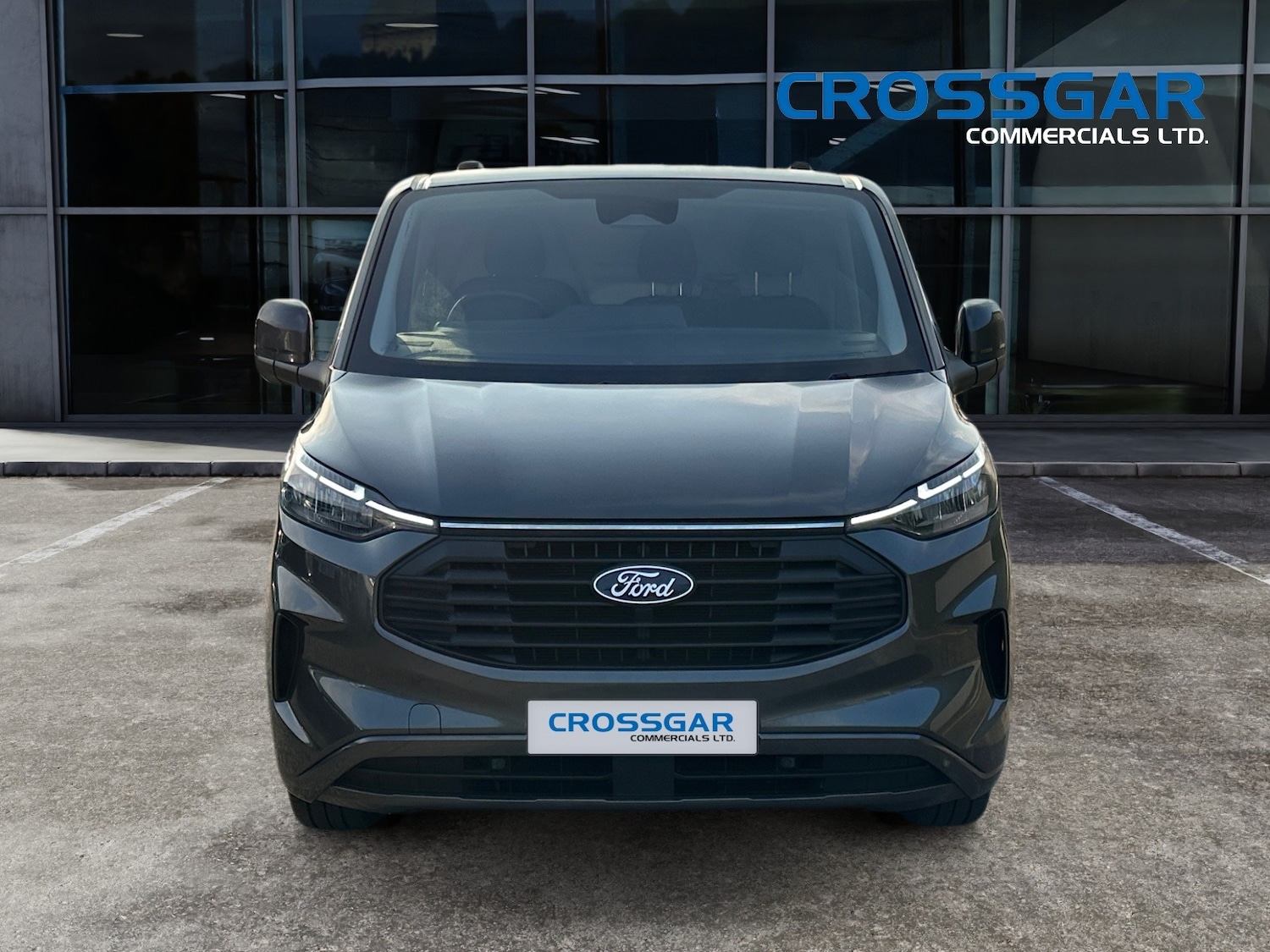 Used Ford Transit Custom 2024 for sale - 77746513: Photo 7