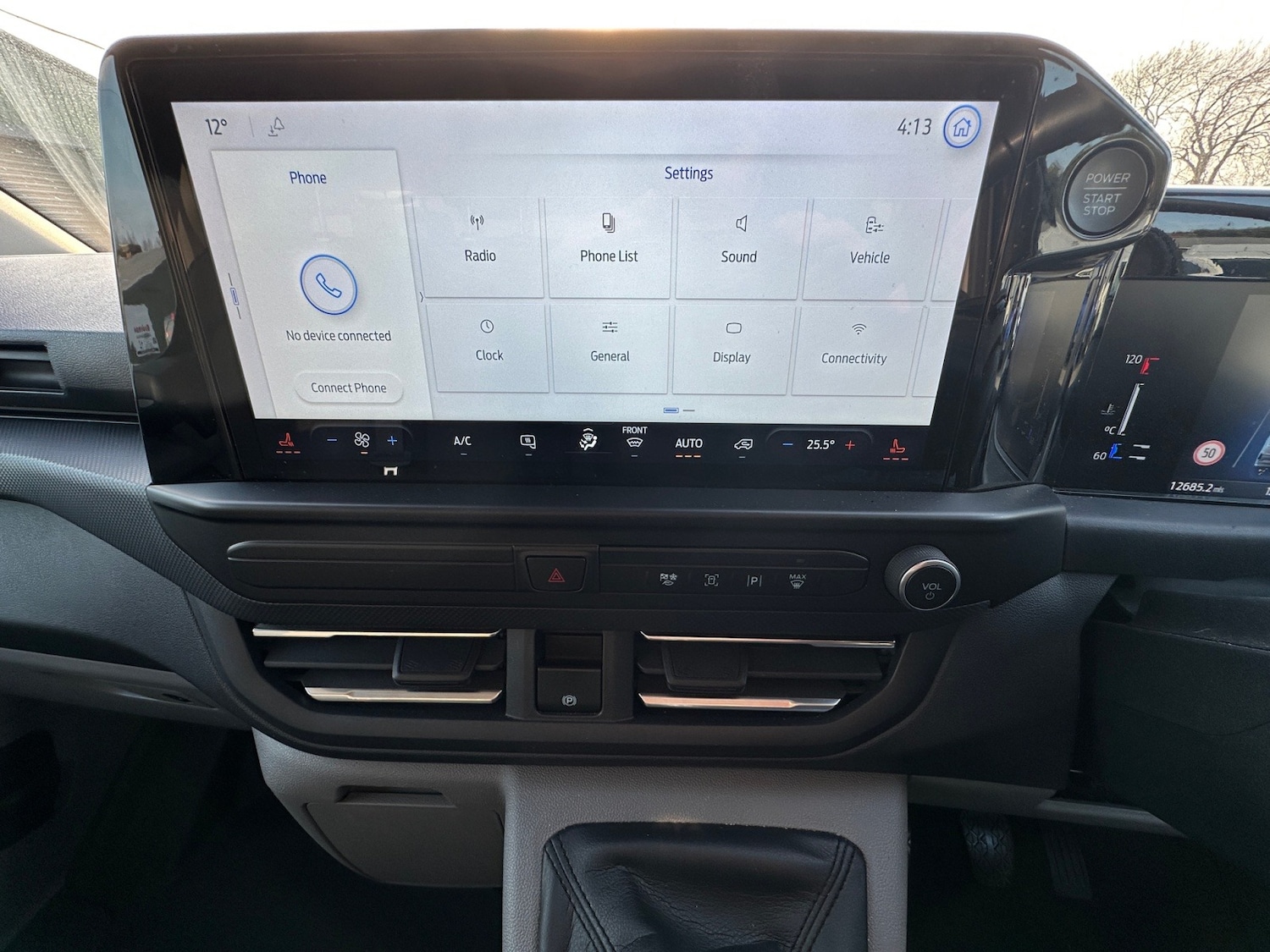 Used Ford Transit Custom 2024 for sale - 77746513: Photo 9