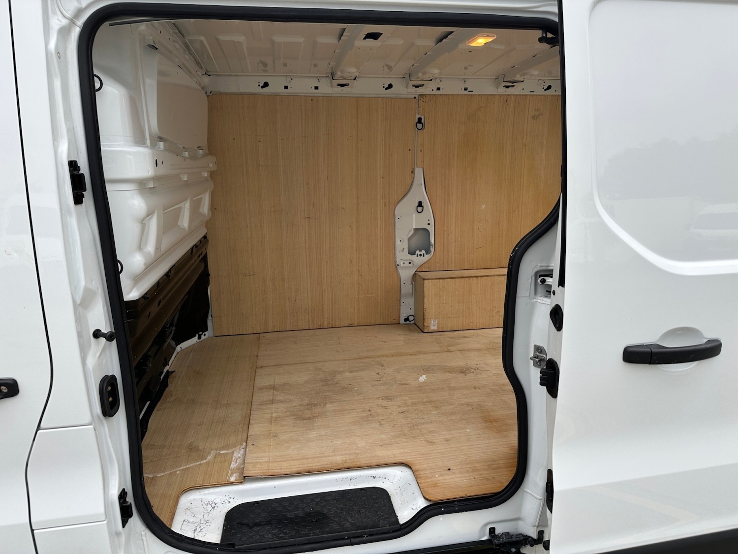 Used Renault Trafic 2023 for sale - 77676491: Photo 12