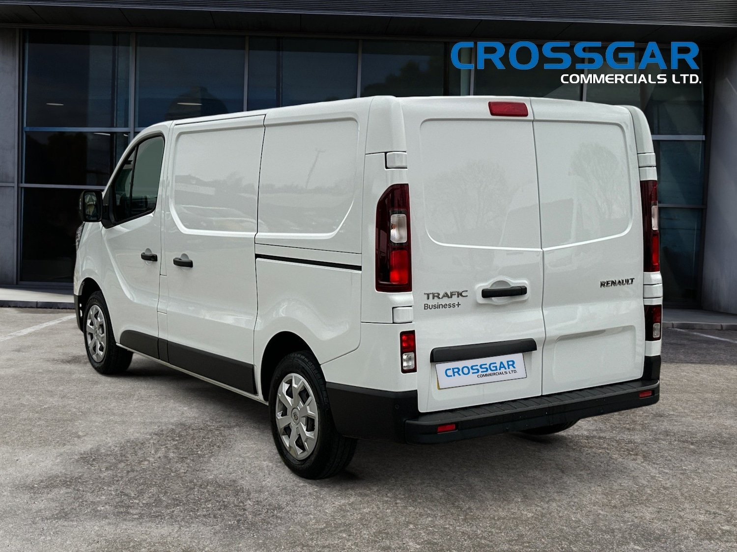 Used Renault Trafic 2023 for sale - 77676491: Photo 7