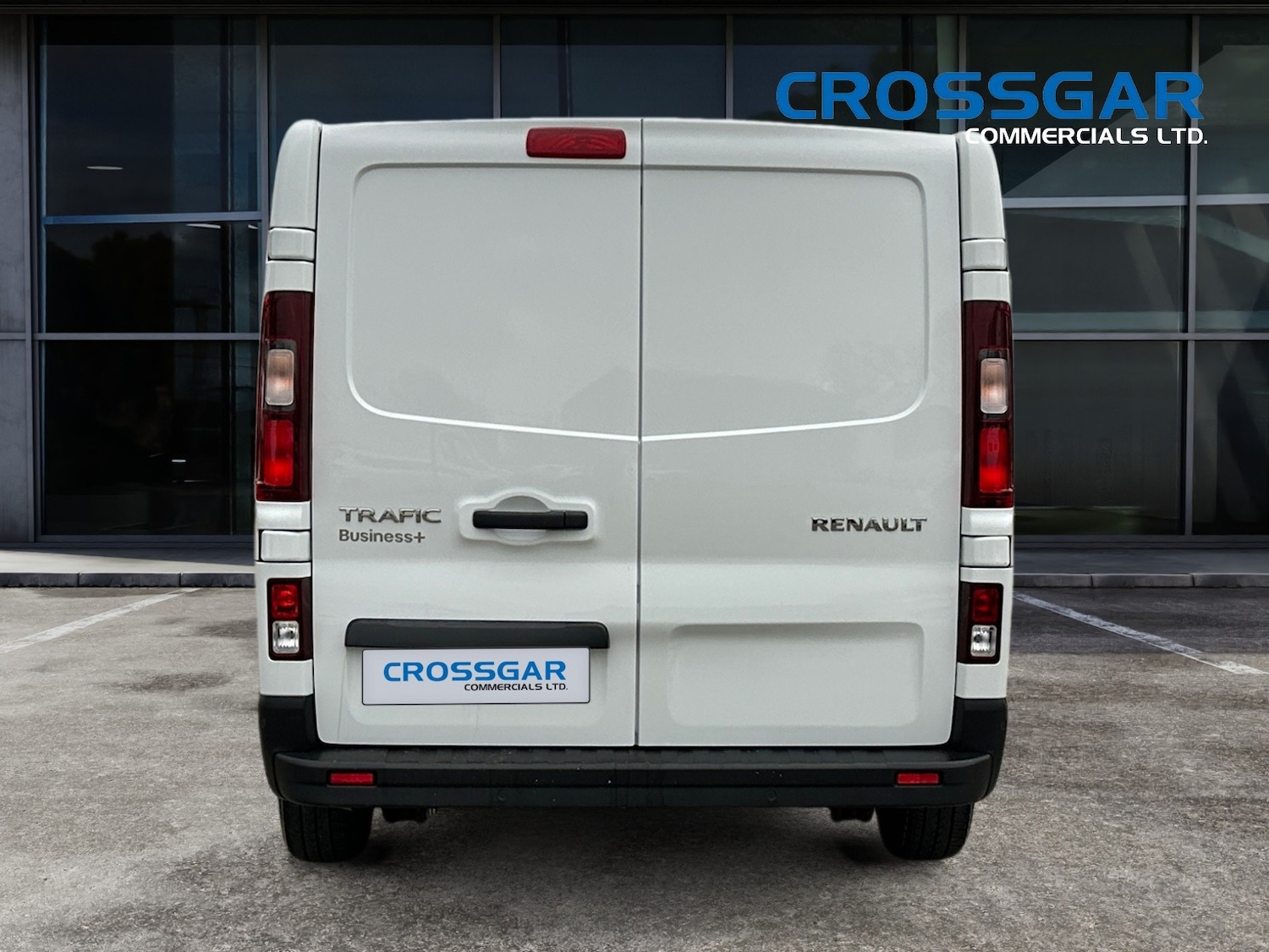 Used Renault Trafic 2023 for sale - 77676491: Photo 8