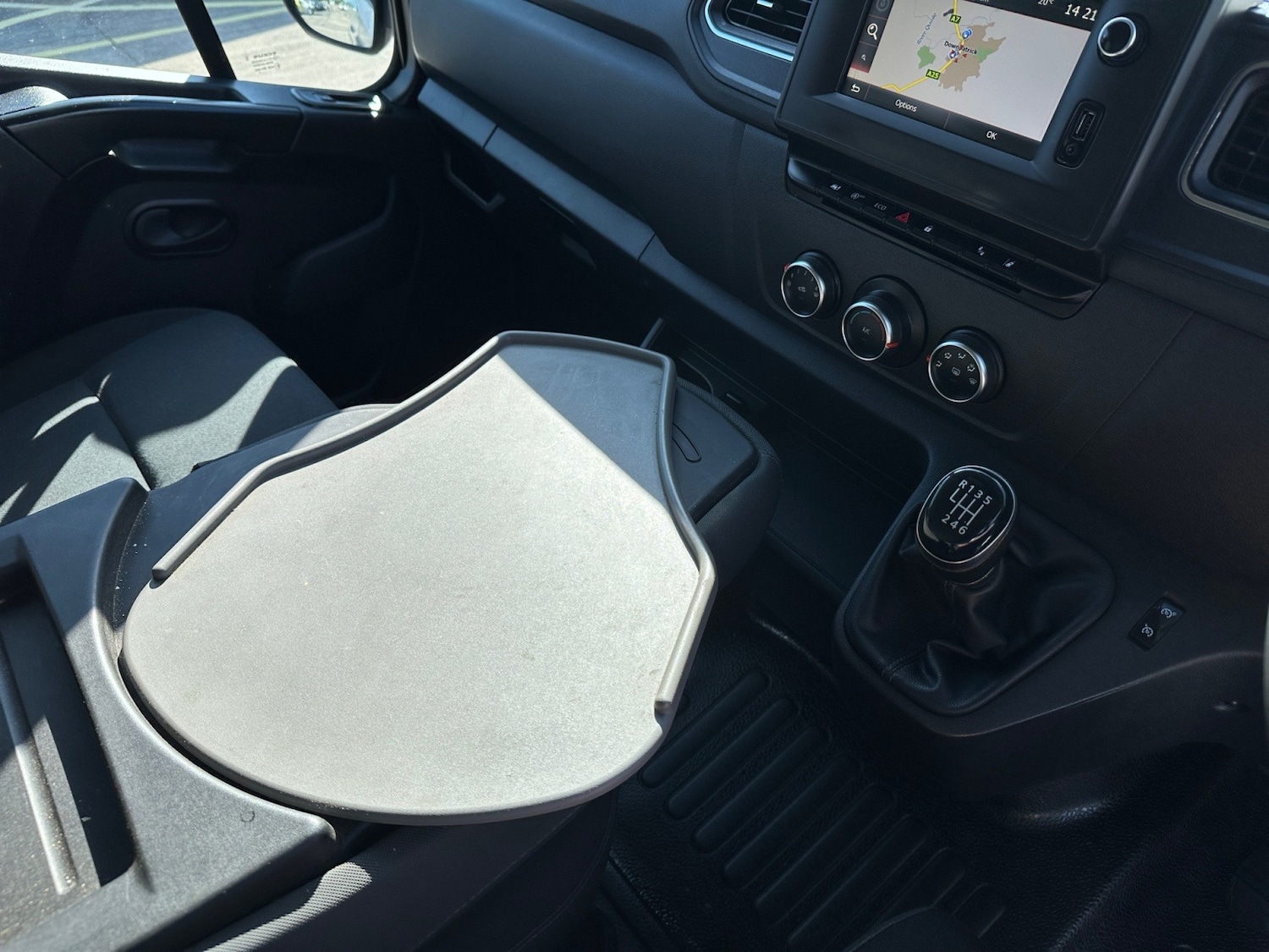 Vehicle 13