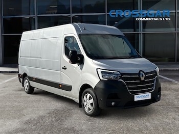 Used Renault Master 2020 for sale - 76067324: Photo