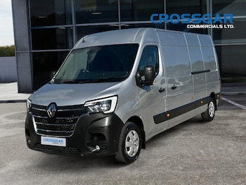 Used Renault Master 2020 for sale - 76067324: Photo