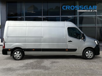 Used Renault Master 2020 for sale - 76067324: Photo