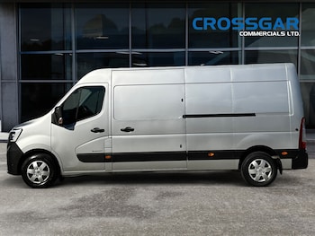 Used Renault Master 2020 for sale - 76067324: Photo