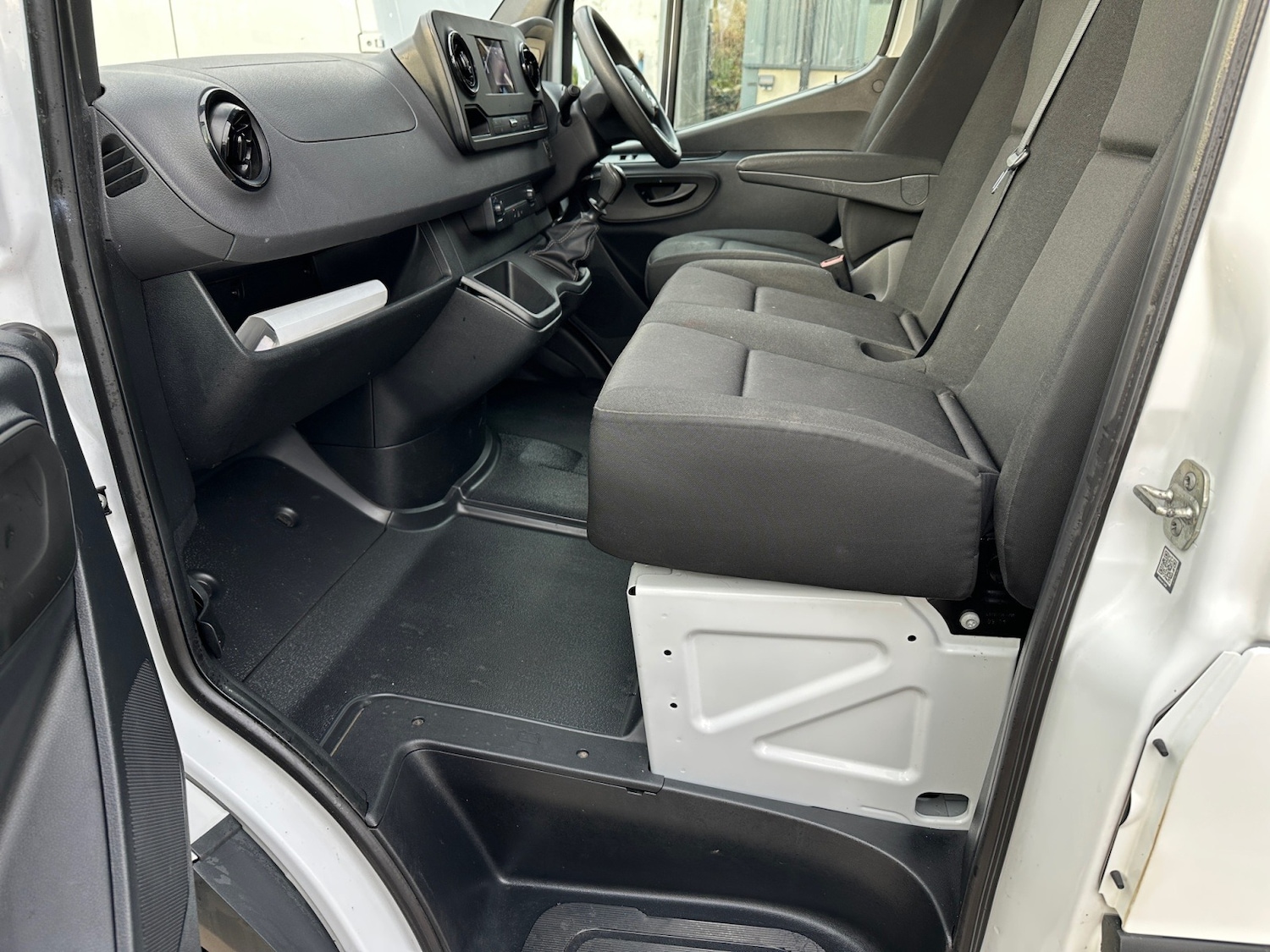 Used Mercedes-Benz Sprinter 2022 for sale - 76663713: Photo 11