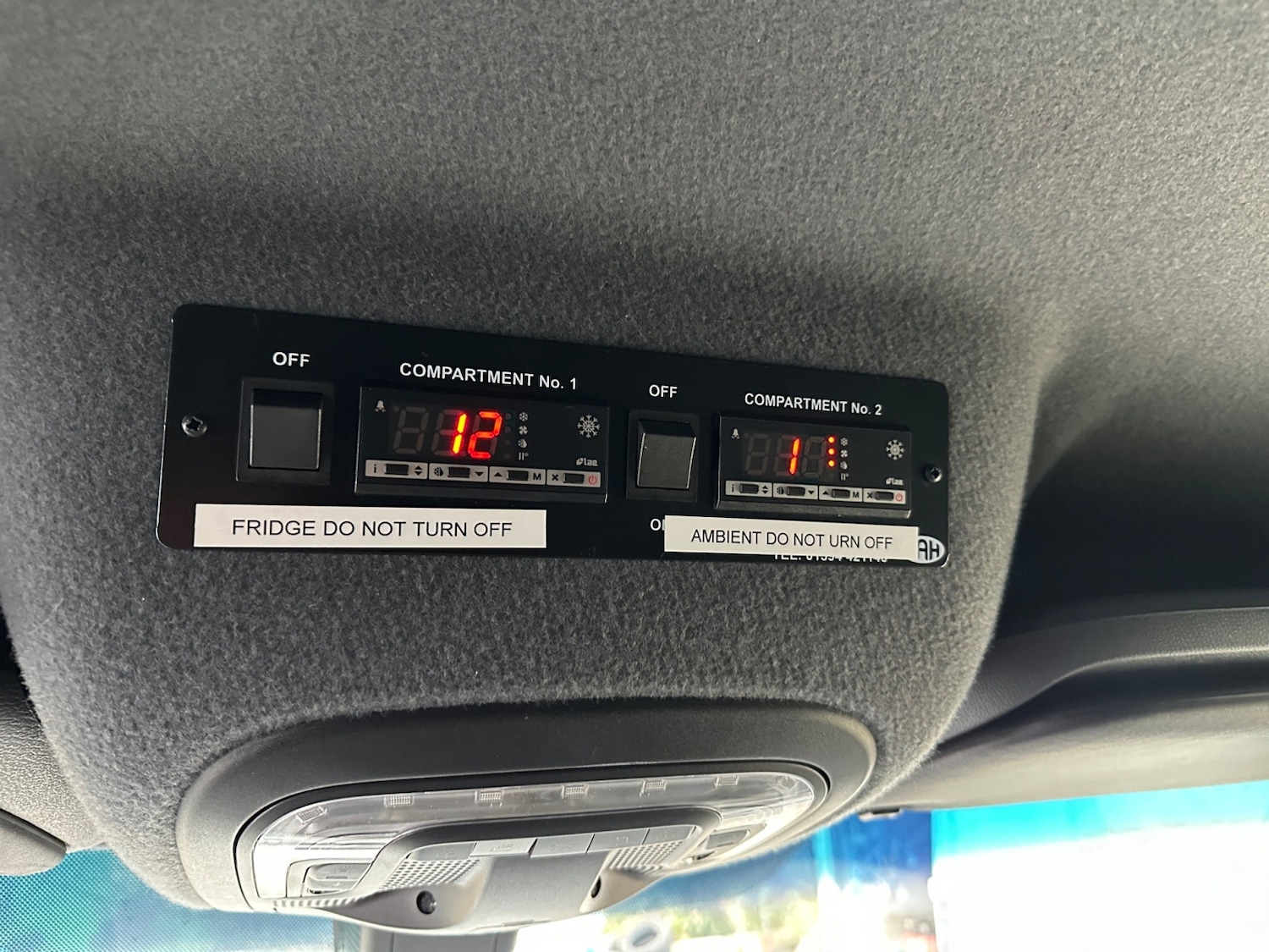 Used Mercedes-Benz Sprinter 2022 for sale - 76663713: Photo 12