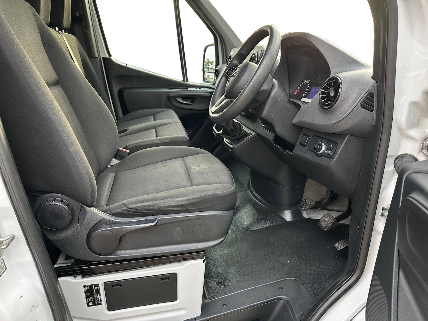 Used Mercedes-Benz Sprinter 2022 for sale - 76663713: Photo 7