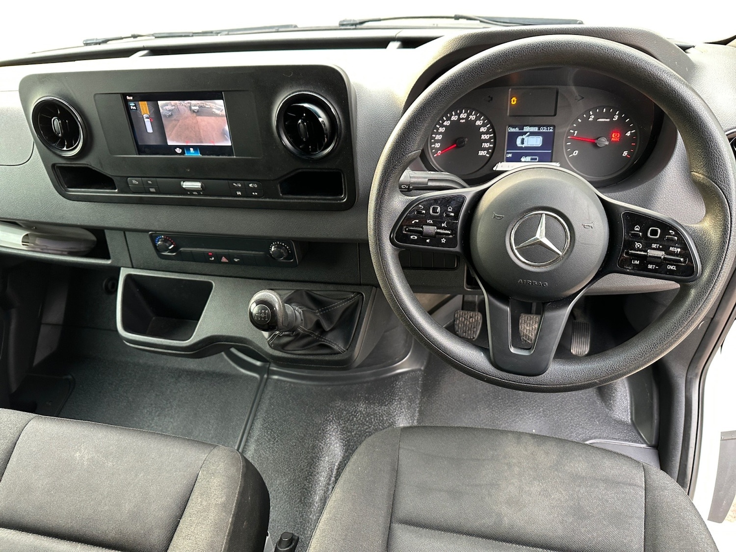 Used Mercedes-Benz Sprinter 2022 for sale - 76663713: Photo 8