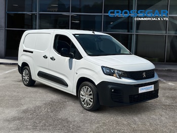 Used Peugeot Partner 2022 for sale - 79151559: Photo
