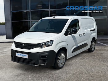 Used Peugeot Partner 2022 for sale - 79151559: Photo