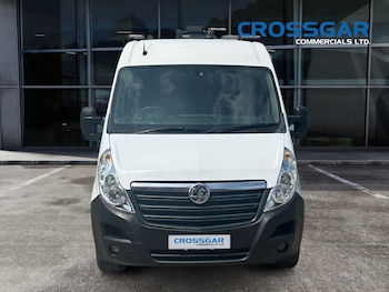 Used Vauxhall Movano 2019 for sale - 78993720: Photo