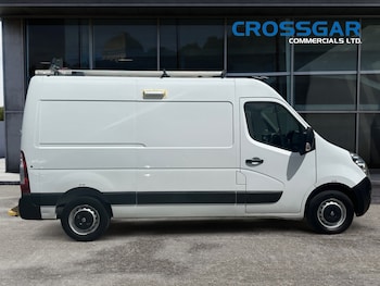 Used Vauxhall Movano 2019 for sale - 78993720: Photo