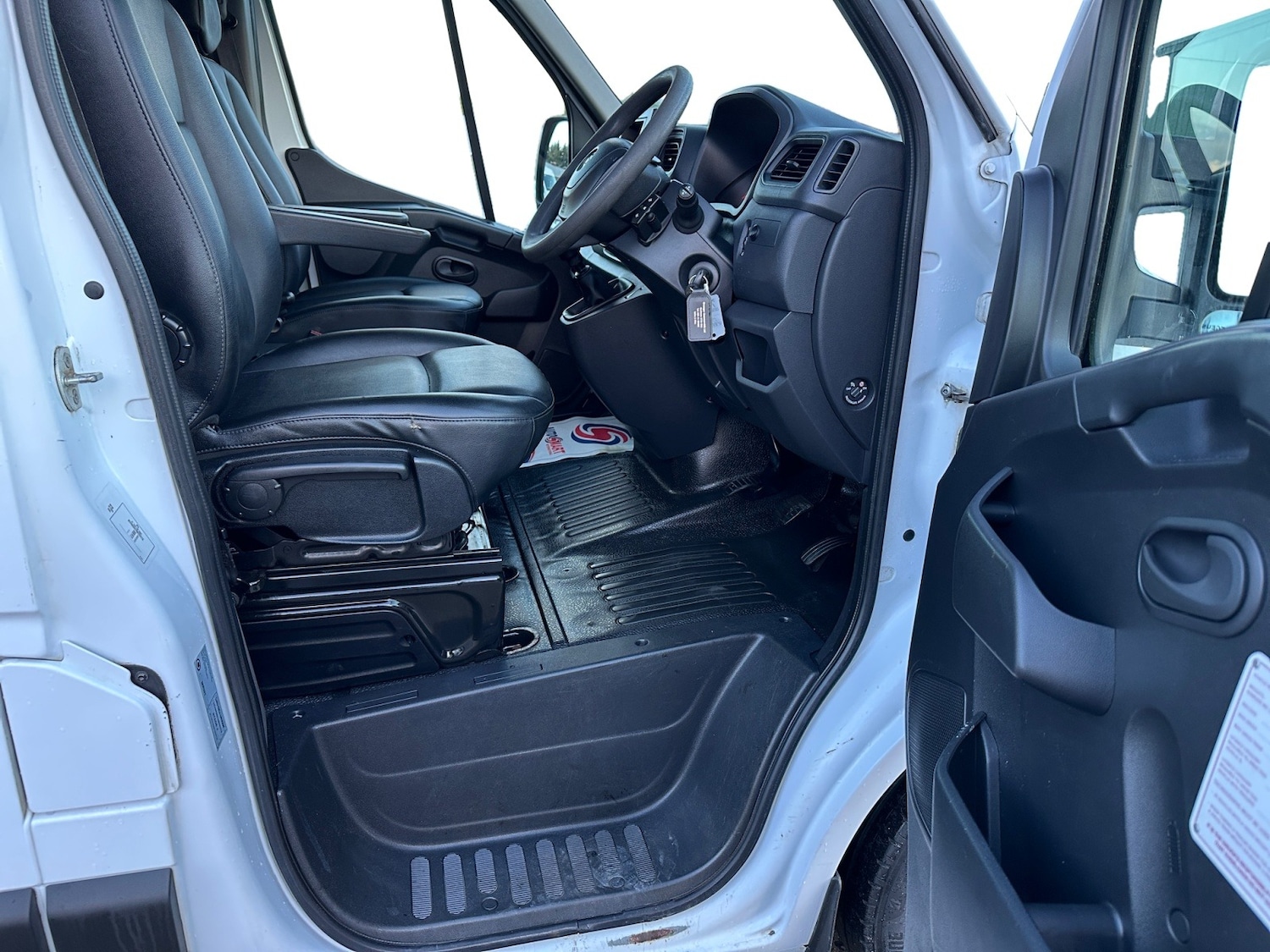 Used Vauxhall Movano 2021 for sale - 77261213: Photo 8