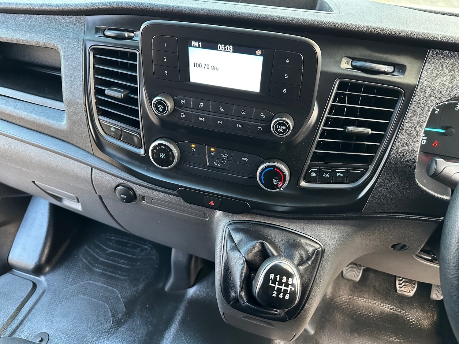 Used Ford Transit Custom 2023 for sale - 77568071: Photo 12