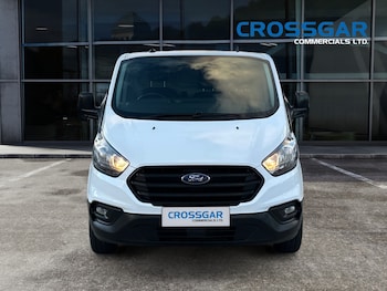 Used Ford Transit Custom 2023 for sale - 77568071: Photo