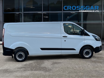 Used Ford Transit Custom 2023 for sale - 77568071: Photo