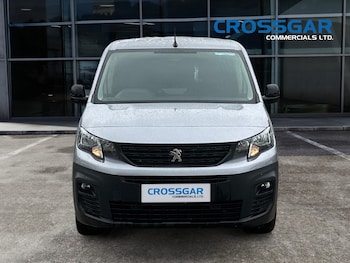 Used Peugeot Partner 2022 for sale - 76008469: Photo