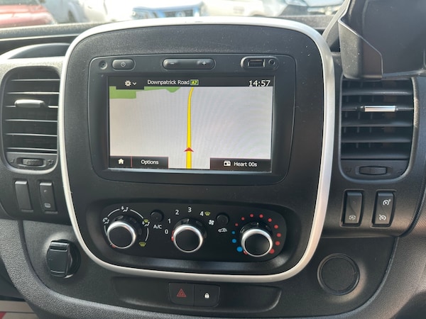 Used Renault Trafic 2021 for sale - 75618676: Photo 10