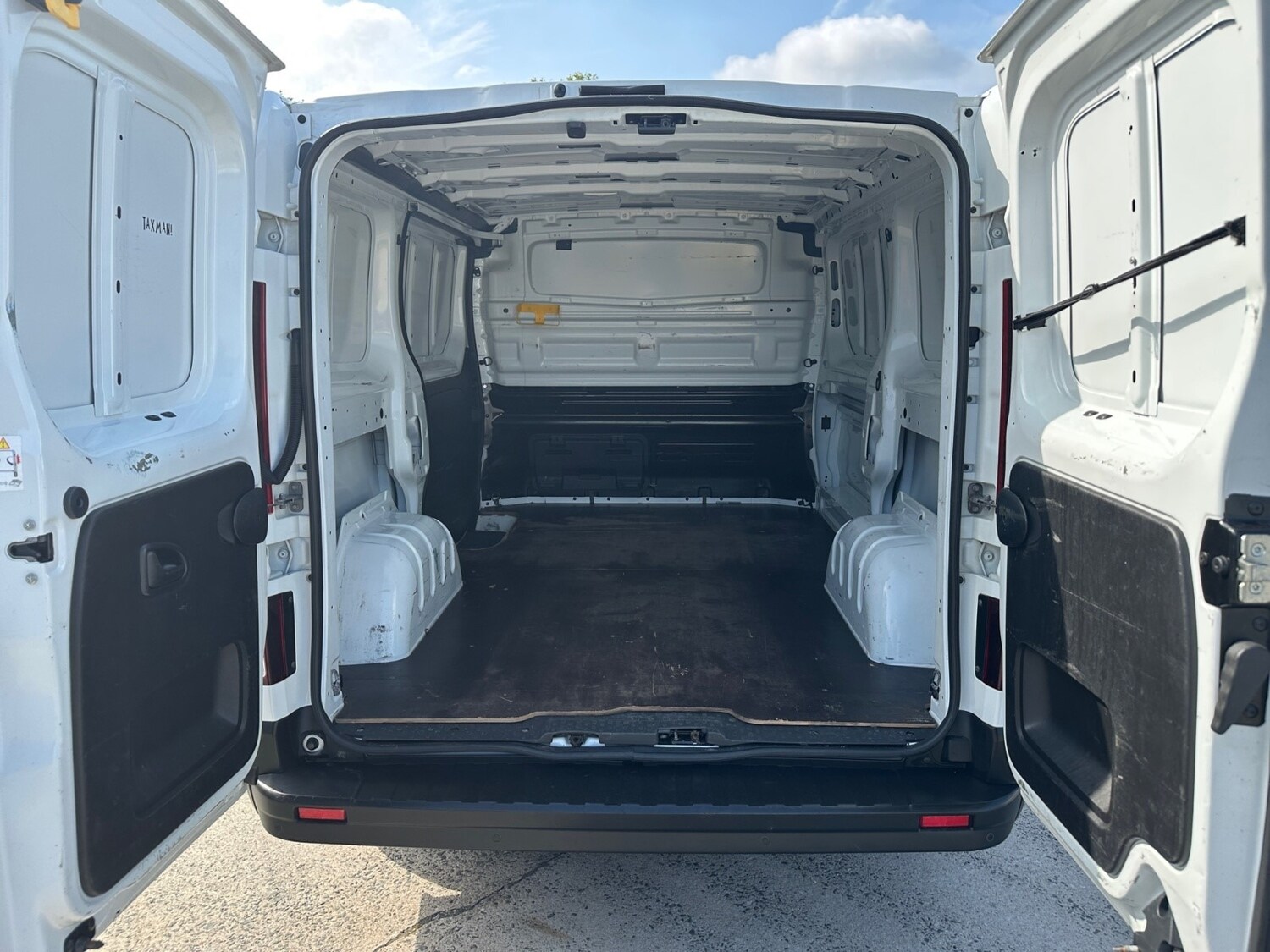 Vehicle 13