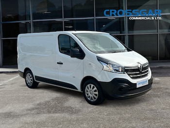 Renault - Trafic