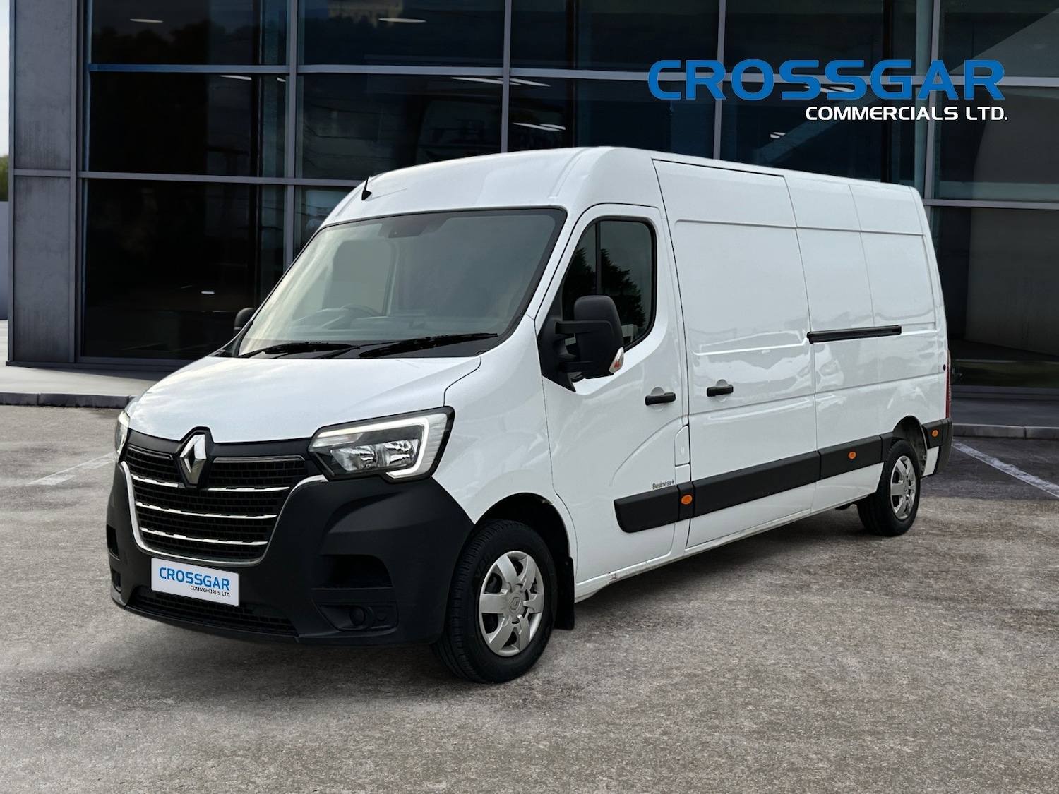 Used Renault Master 2023 for sale - 77676437: Photo 3